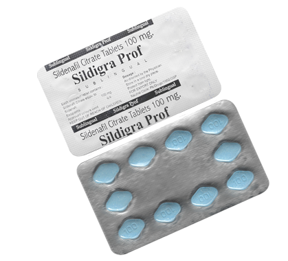 Silvitra 100 mg