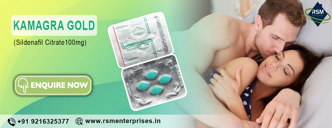 Addressing Male Erectile Dysfunction with Kamini Oral Jelly