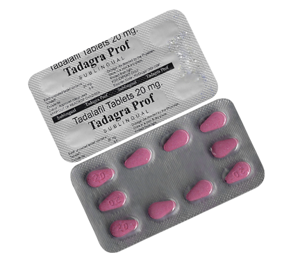 Tadalis sx 20 mg tadalafil