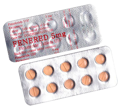 finasteride 5mg price in india