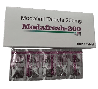 Buy Modafresh 200mg Online - Buy Modafinil Online - RSM Enterprises
