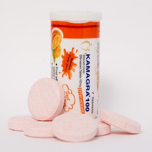 Kamagra tablet