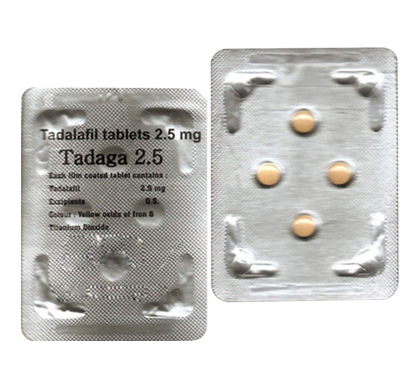 Apcalis sx 2.5mg