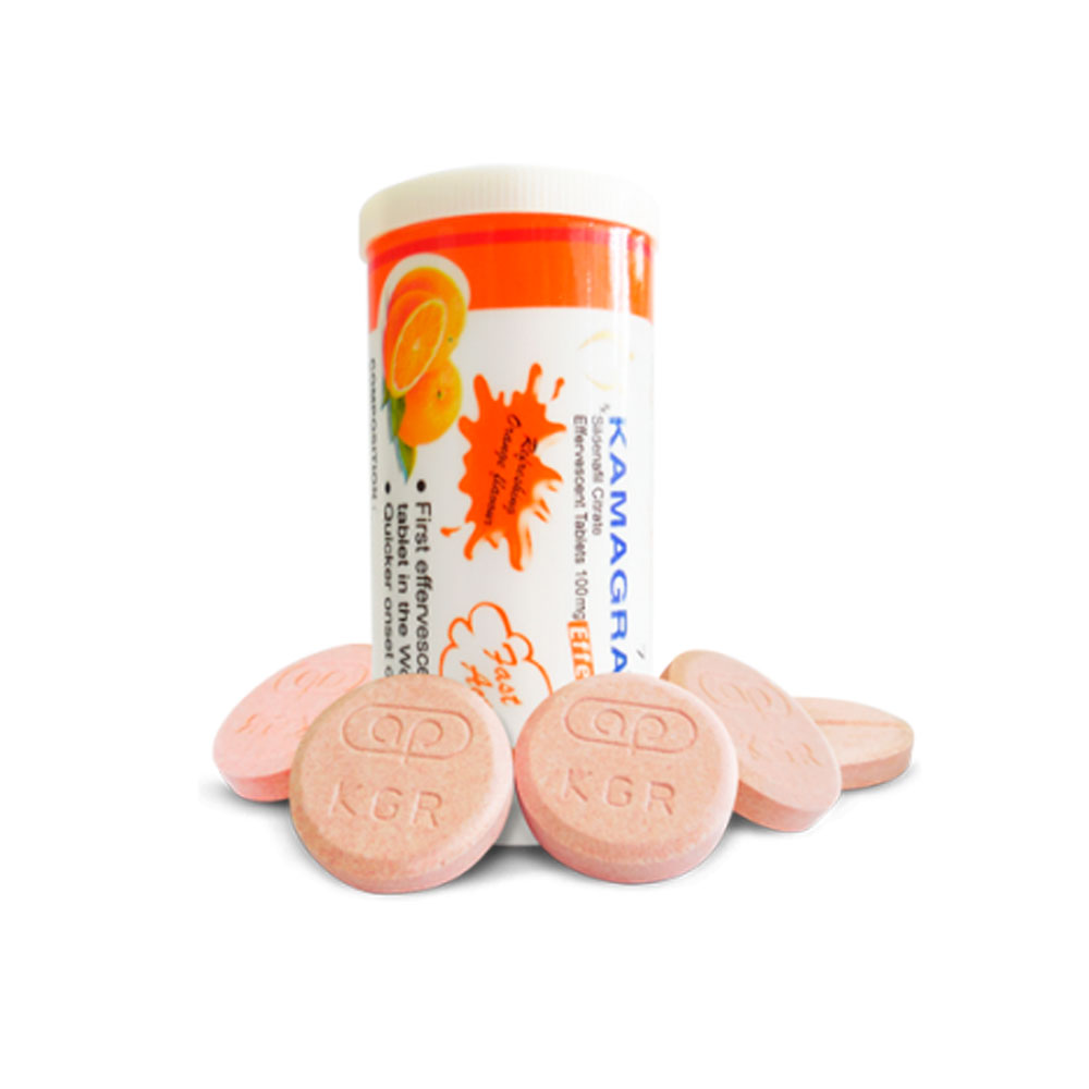 Kamagra 100 mg is a medication primarily used to treat